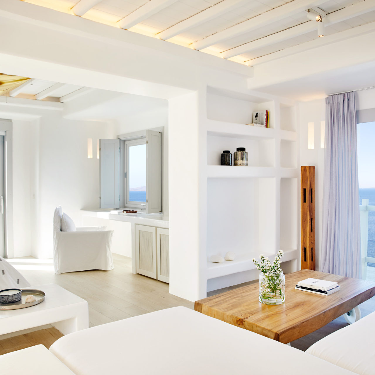 Hotel CAVO TAGOO MYKONOS