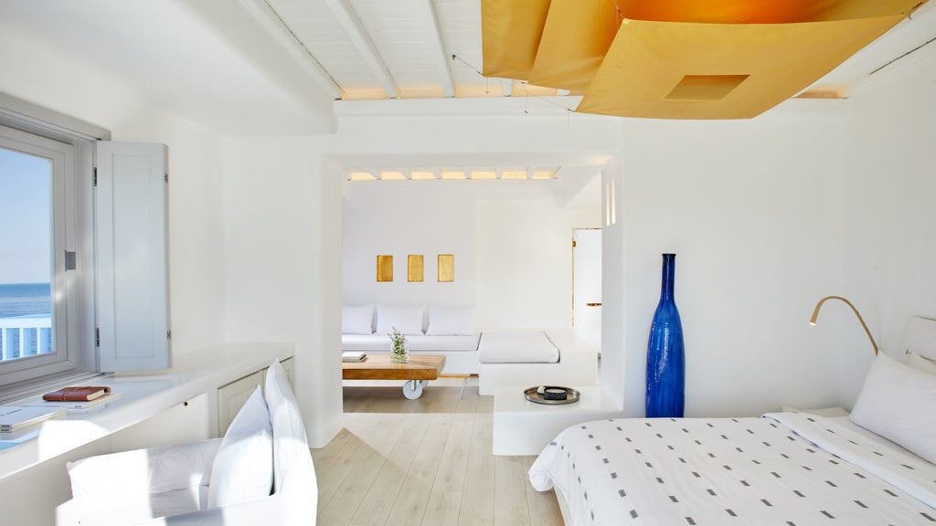 Hotel CAVO TAGOO MYKONOS