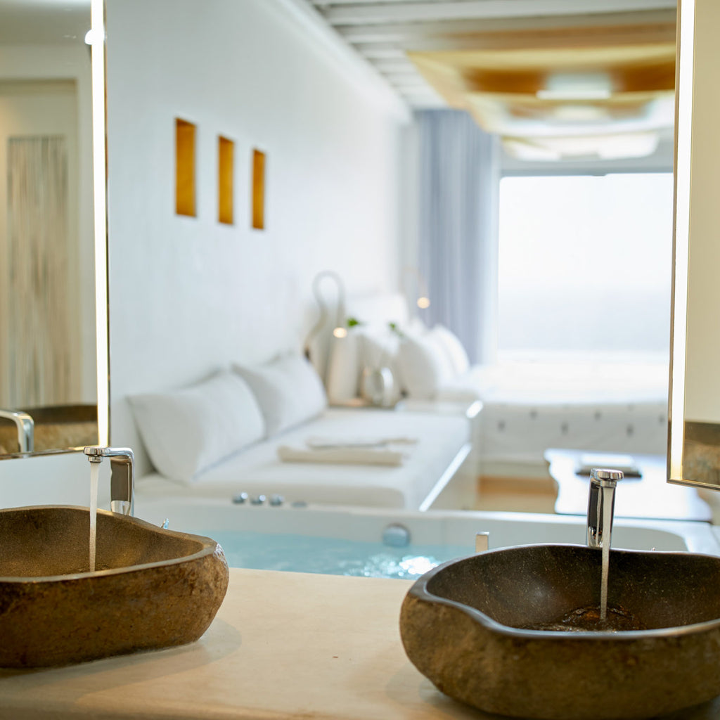 Hotel CAVO TAGOO MYKONOS