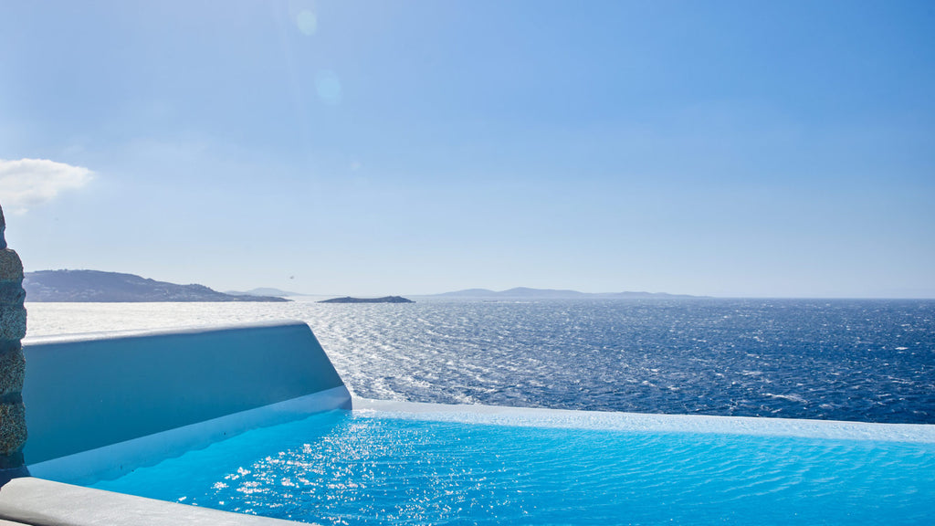 Hotel CAVO TAGOO MYKONOS