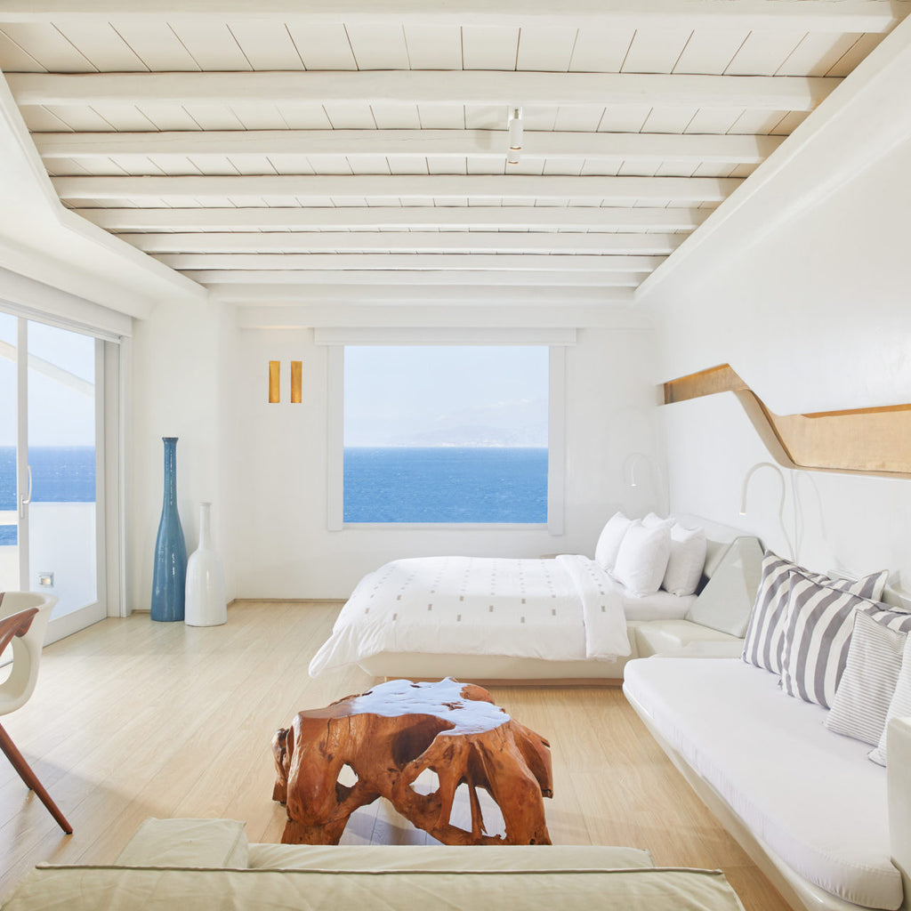Hotel CAVO TAGOO MYKONOS