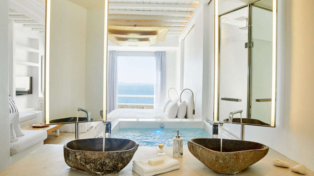 Hotel CAVO TAGOO MYKONOS