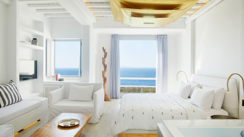 Hotel CAVO TAGOO MYKONOS