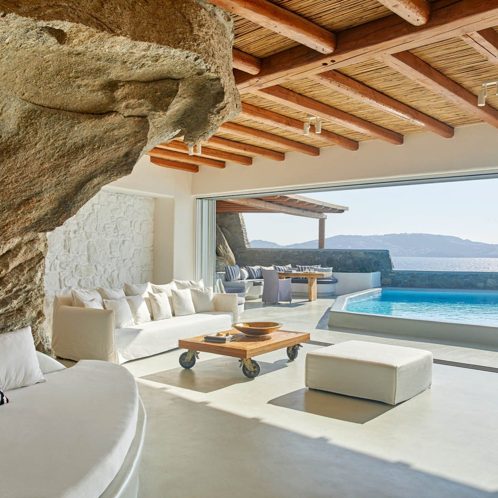 Hotel CAVO TAGOO MYKONOS