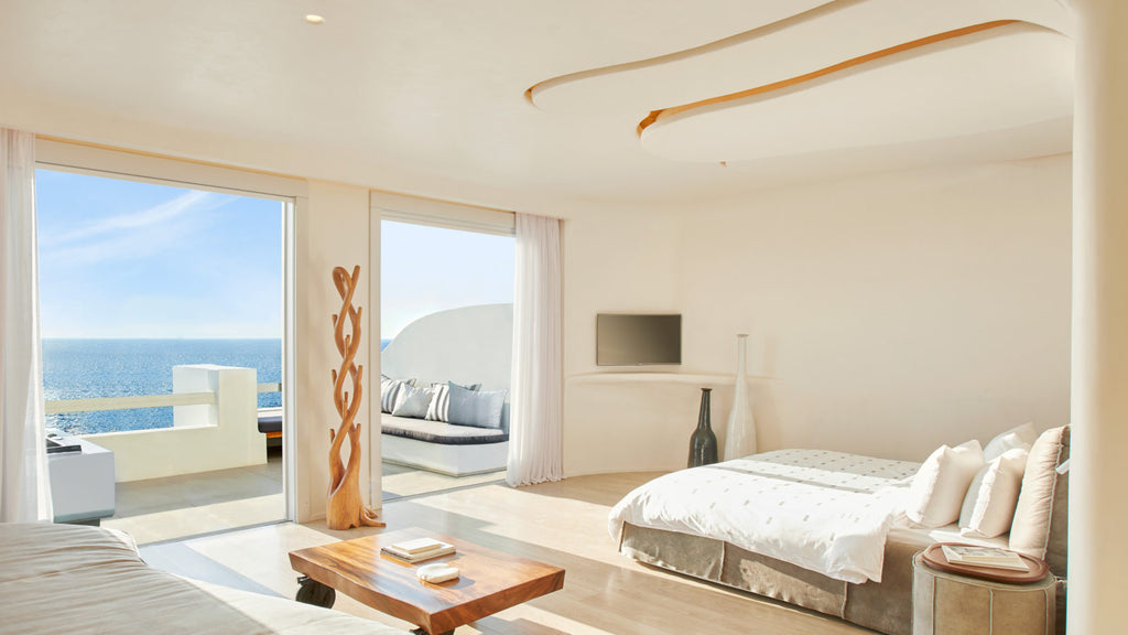 Hotel CAVO TAGOO MYKONOS