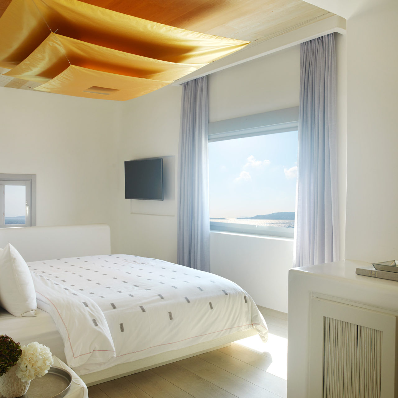 Hotel CAVO TAGOO MYKONOS