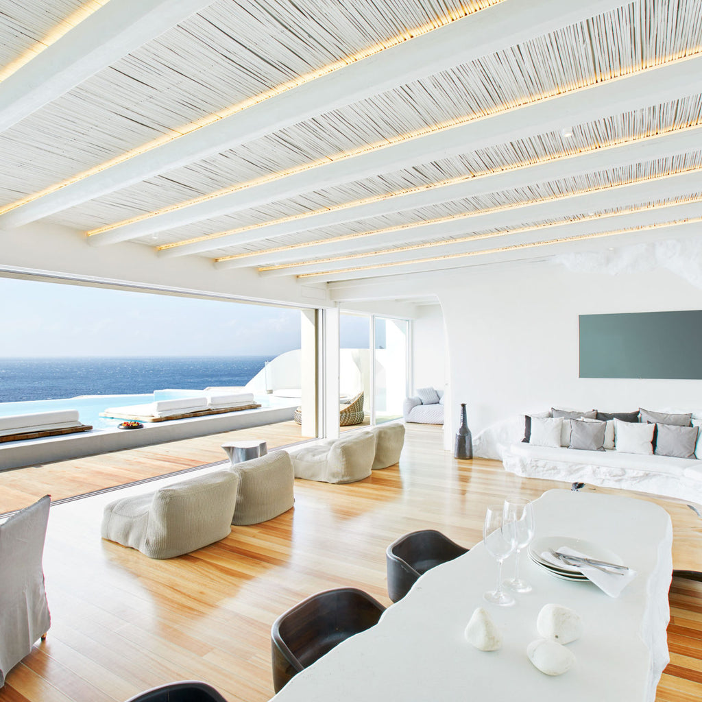 Hotel CAVO TAGOO MYKONOS