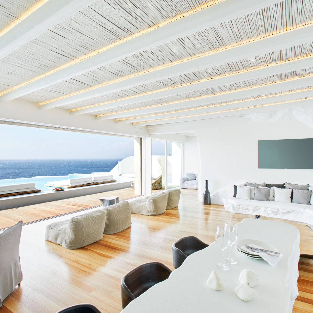 Hotel CAVO TAGOO MYKONOS