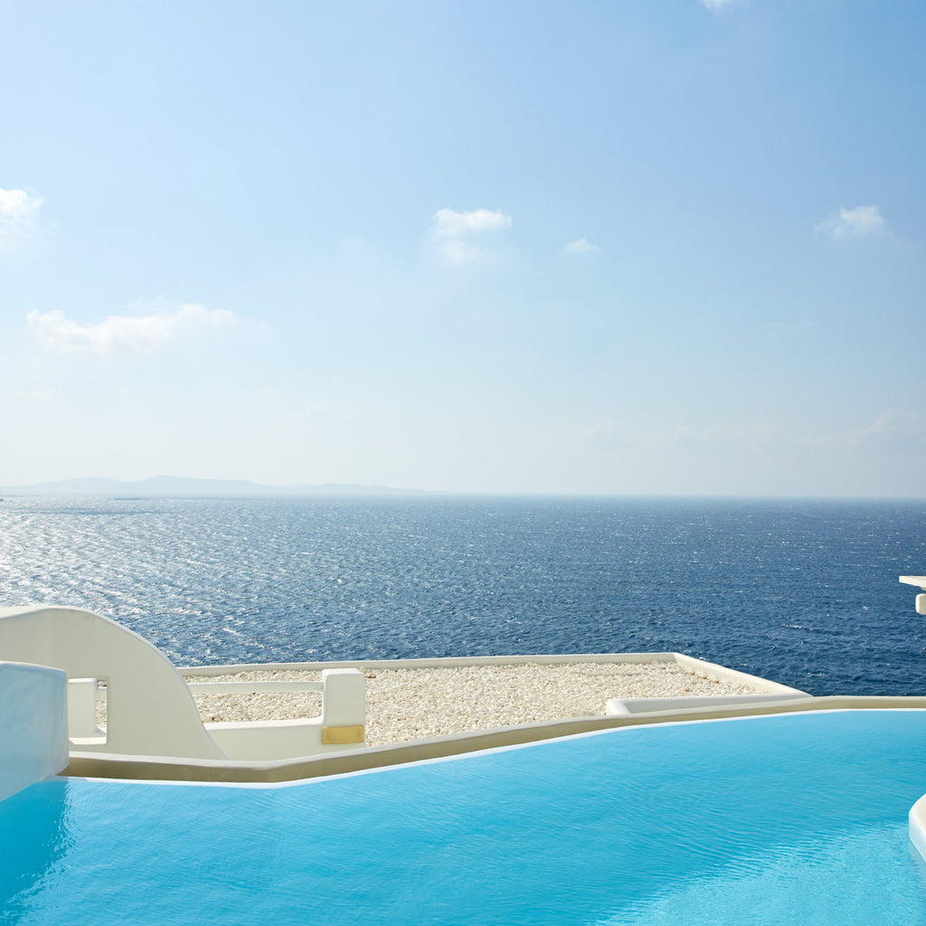 Hotel CAVO TAGOO MYKONOS