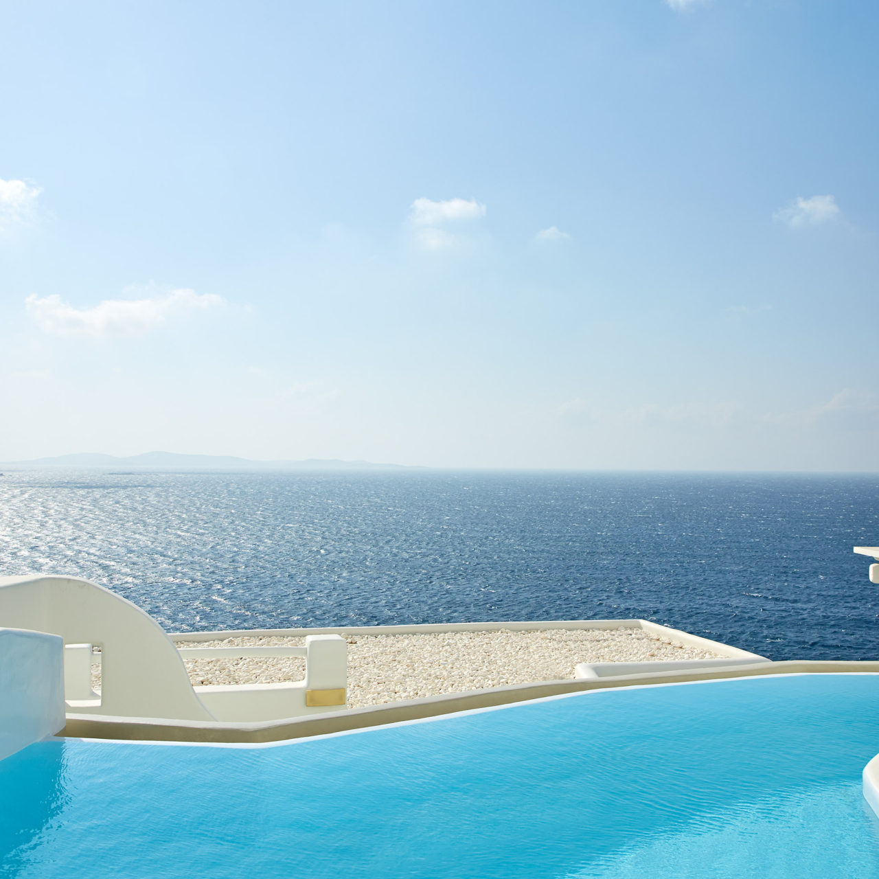 Hotel CAVO TAGOO MYKONOS