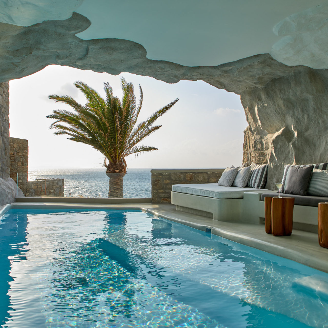 Hotel CAVO TAGOO MYKONOS