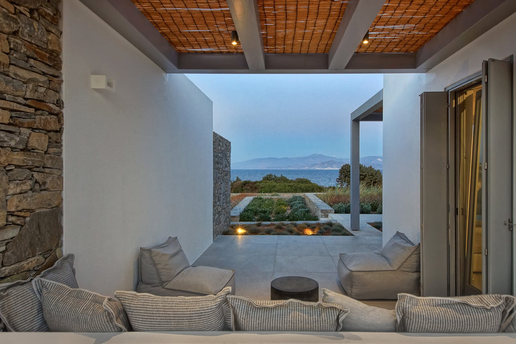 Villa Amara Paros
