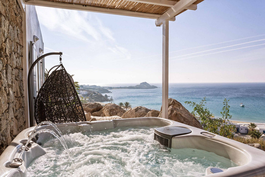 Hotel AMBASSADOR MYKONOS