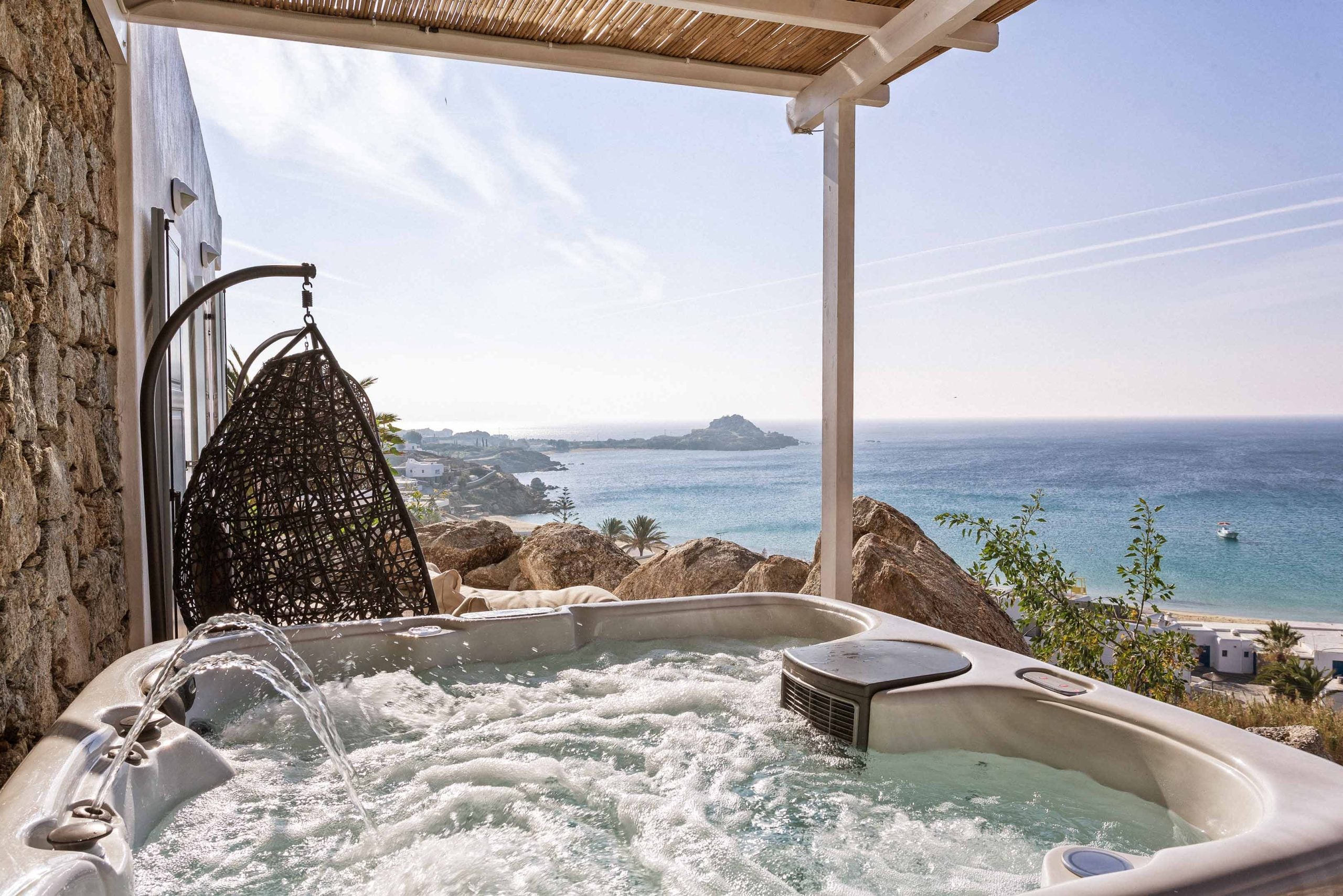 Hotel AMBASSADOR MYKONOS