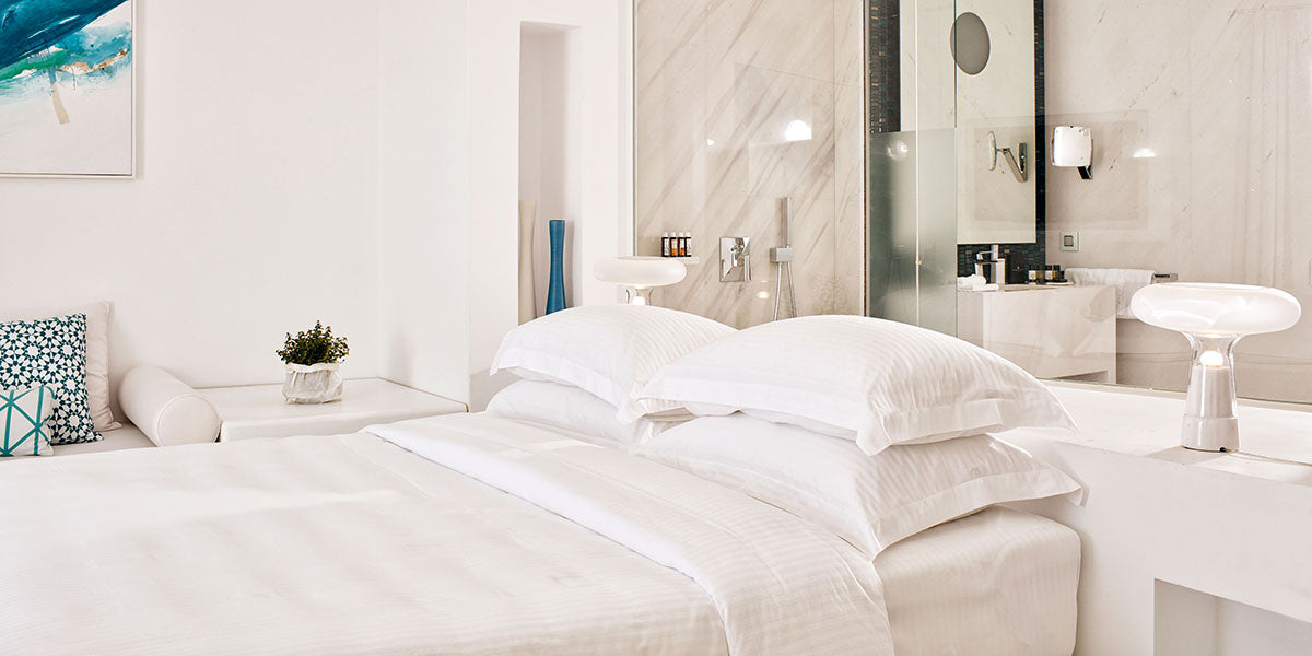 Hotel AMBASSADOR MYKONOS