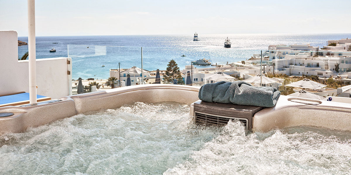 Hotel AMBASSADOR MYKONOS