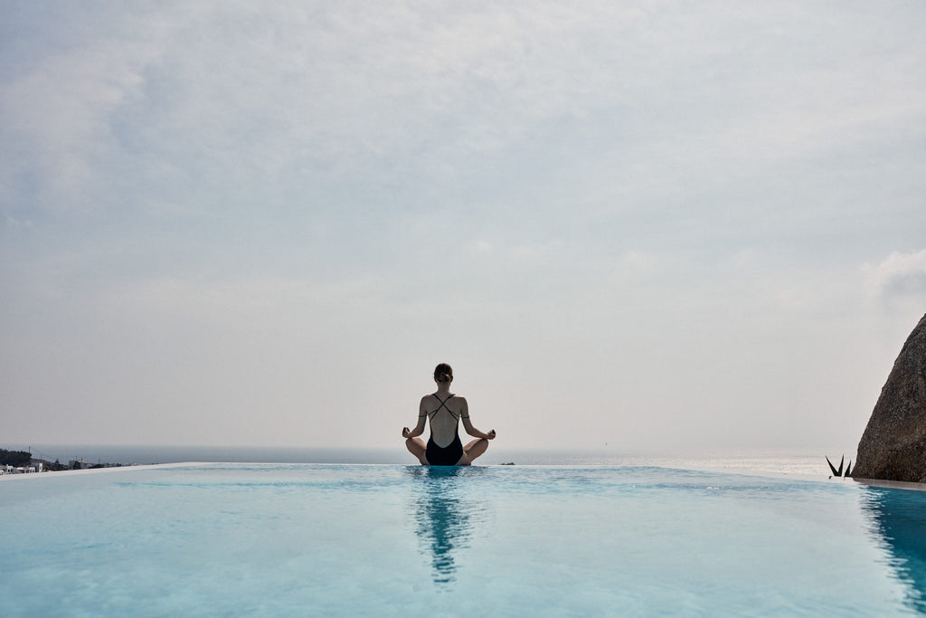 Hotel AMBASSADOR MYKONOS