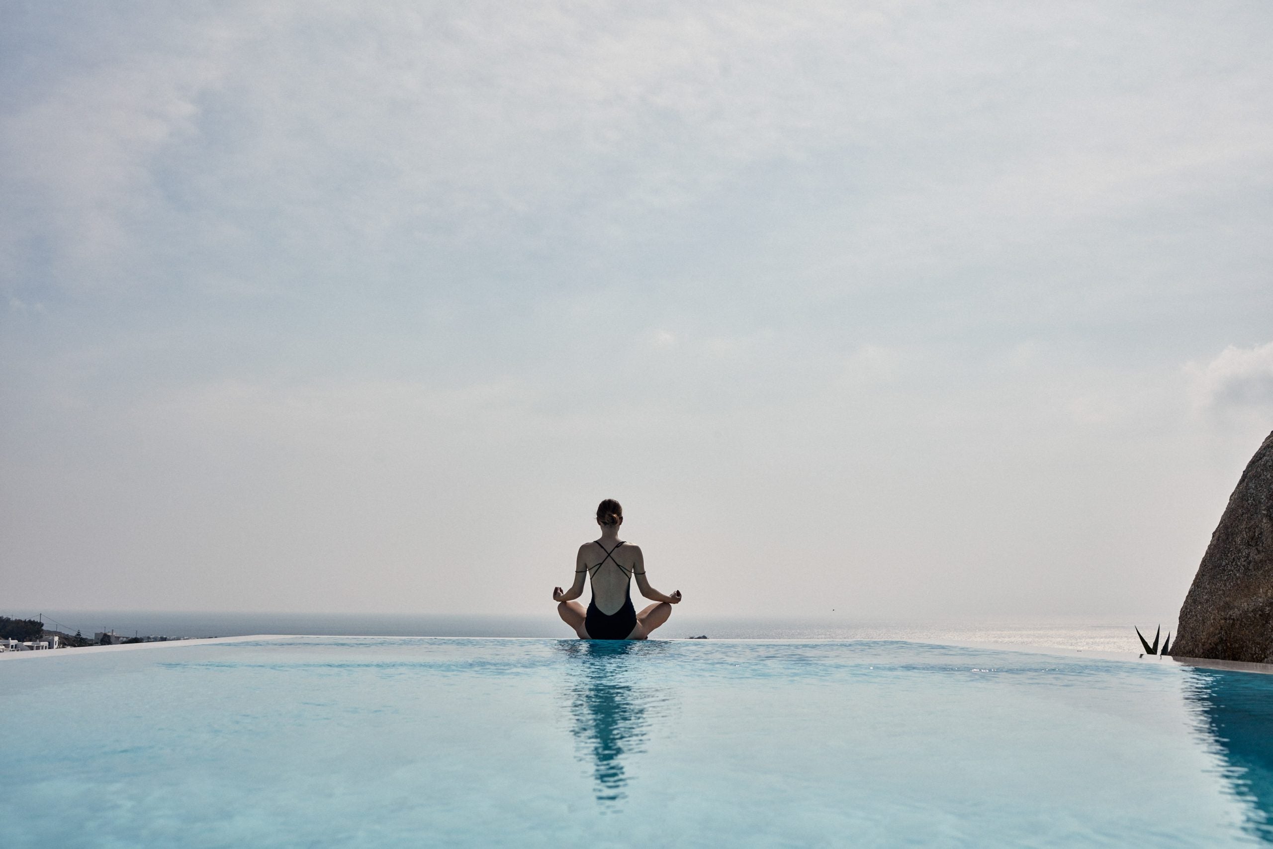 Hotel AMBASSADOR MYKONOS