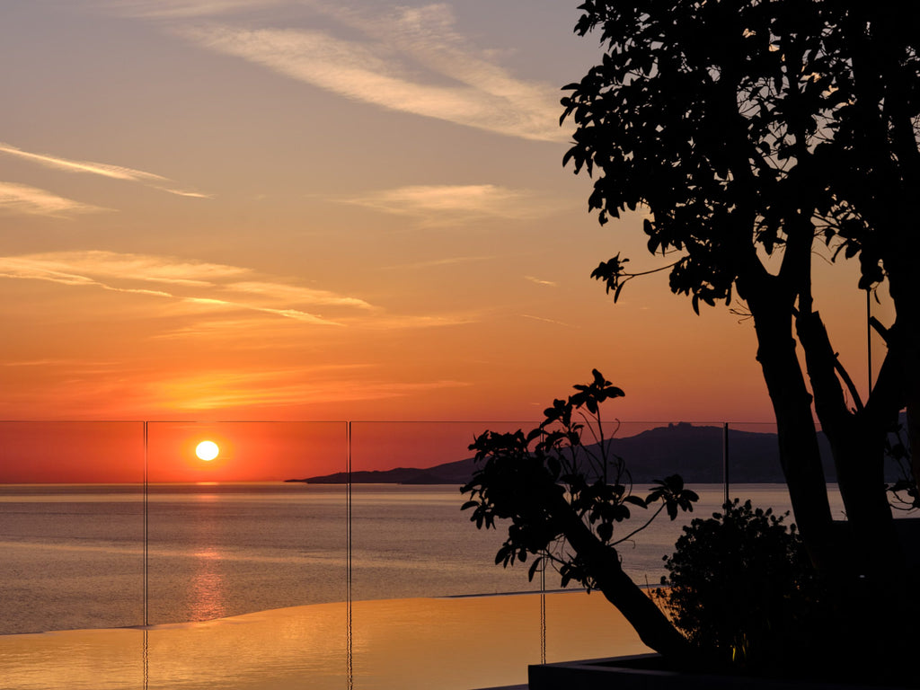 Hotel DEOS MYKONOS TOWN