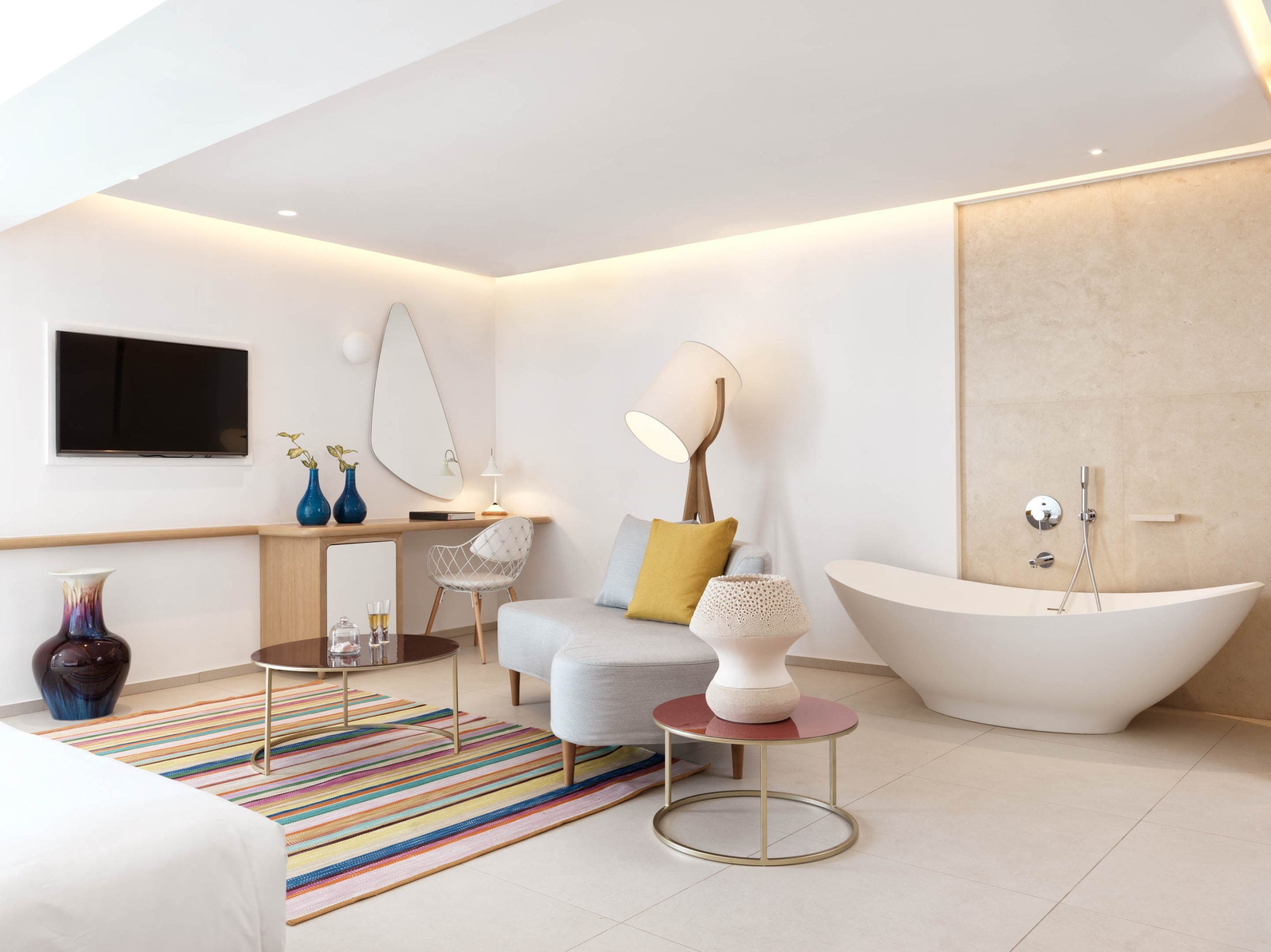 Hotel MYCONIAN KYMA MYKONOS TOWN