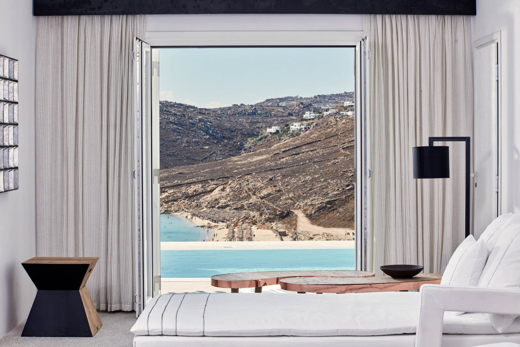 Hotel MYCONIAN ROYAL MYKONOS