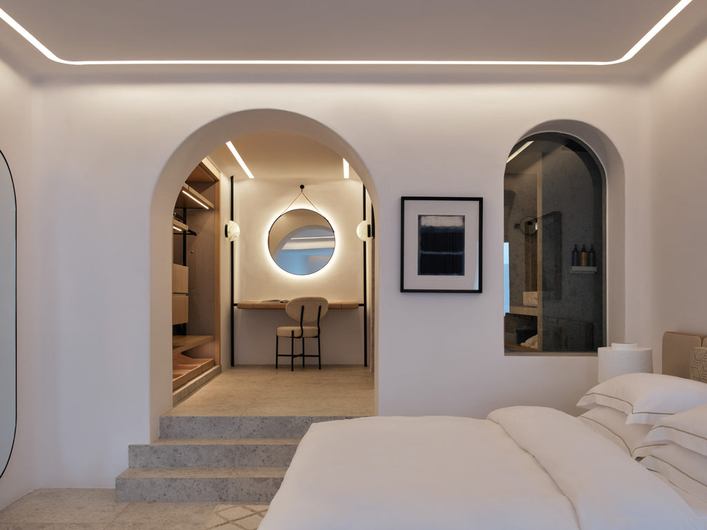 Hotel DEOS MYKONOS TOWN