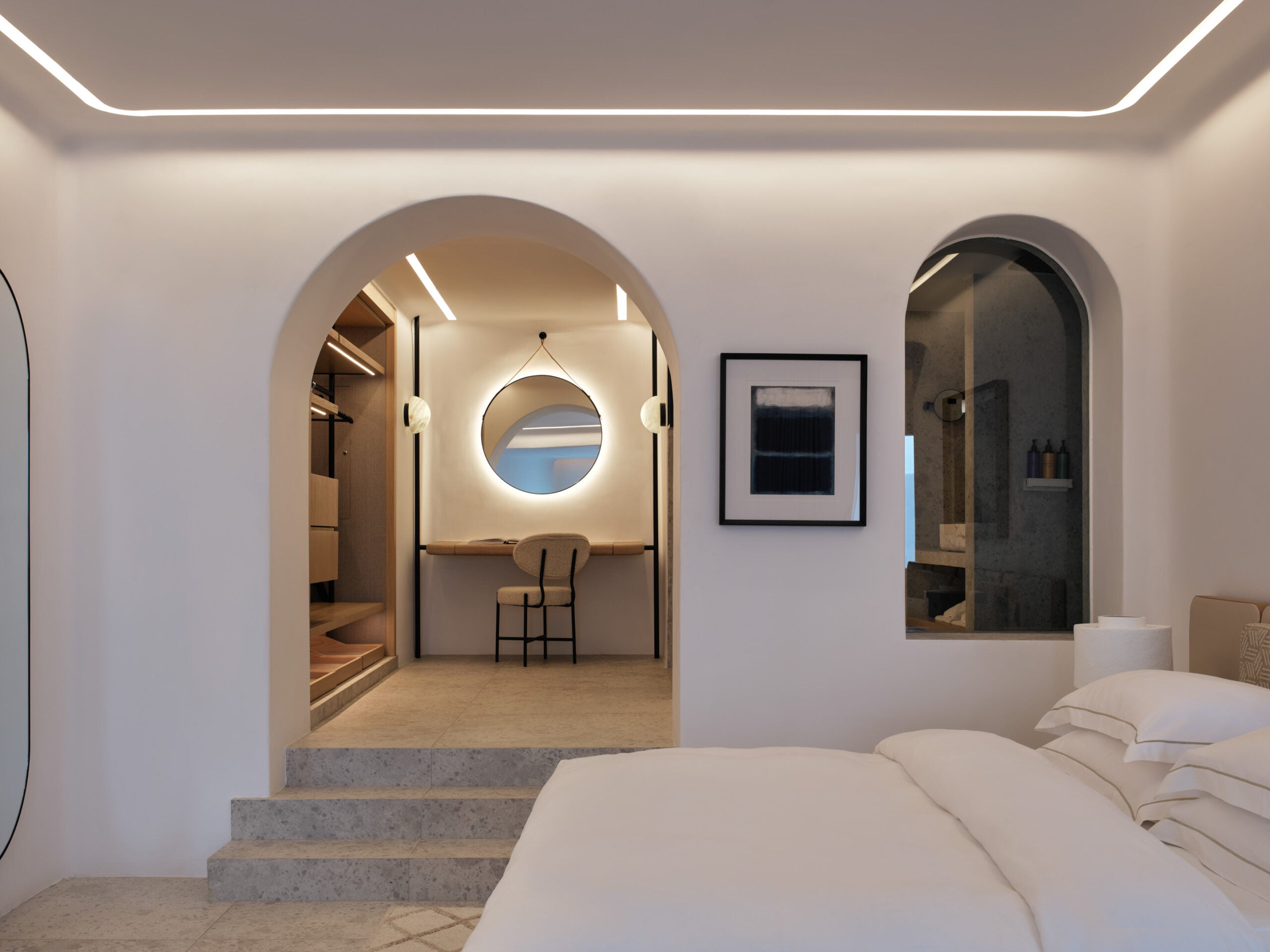 Hotel DEOS MYKONOS TOWN