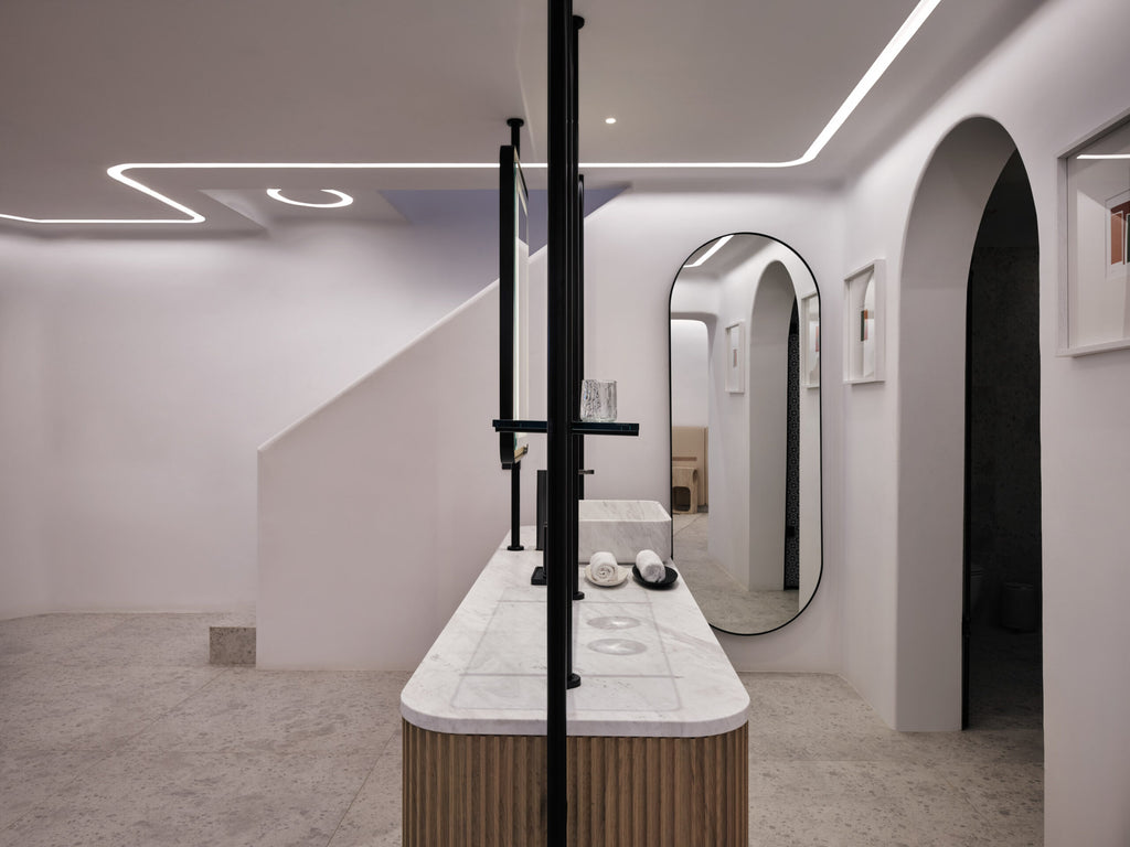 Hotel DEOS MYKONOS TOWN