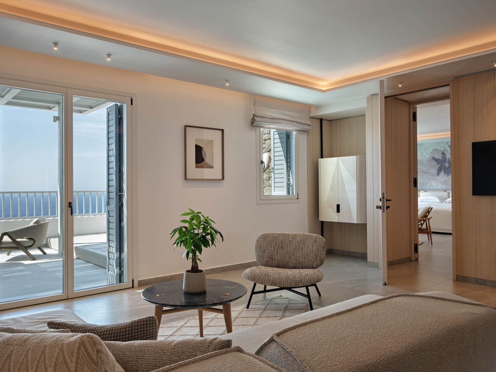 Hotel DEOS MYKONOS TOWN