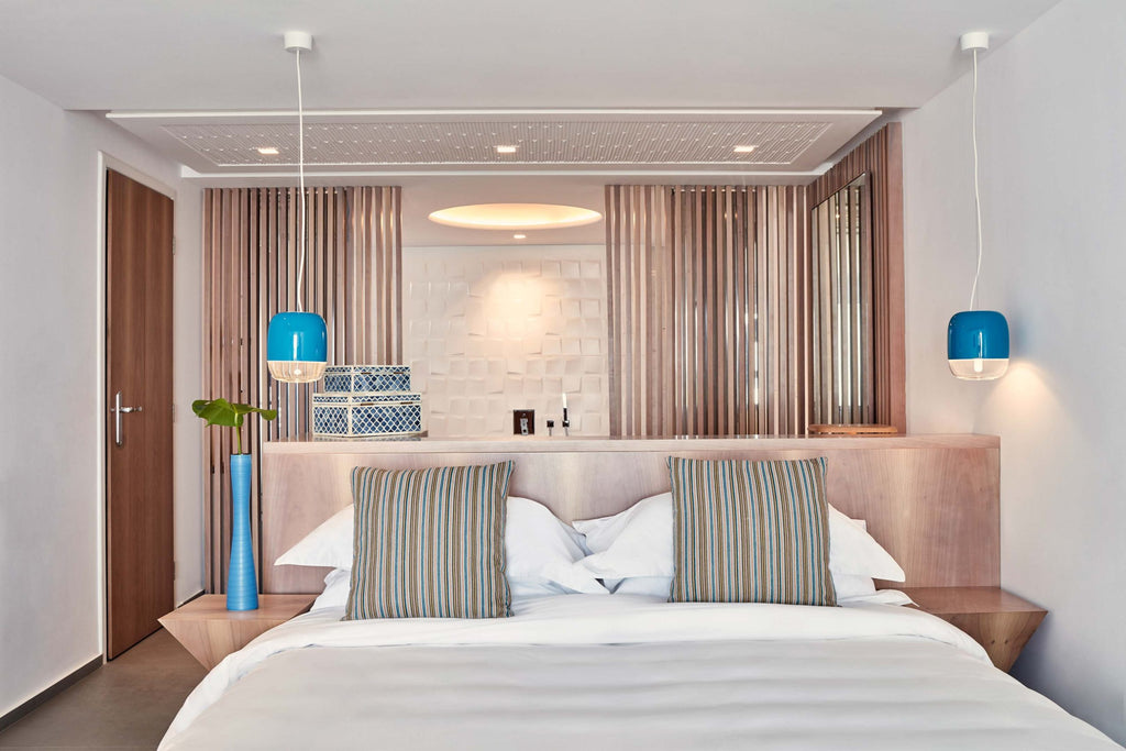 Hotel MYCONIAN KORALI MYKONOS TOWN