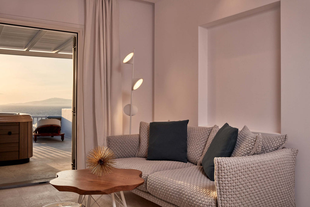 Hotel MYCONIAN KORALI MYKONOS TOWN