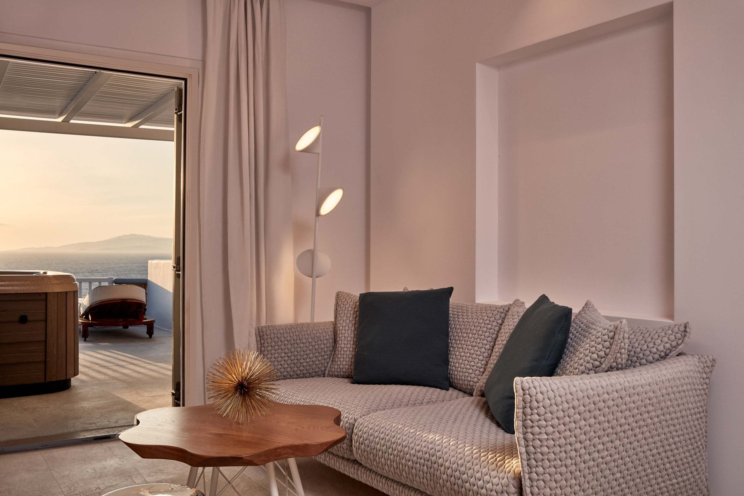 Hotel MYCONIAN KORALI MYKONOS TOWN