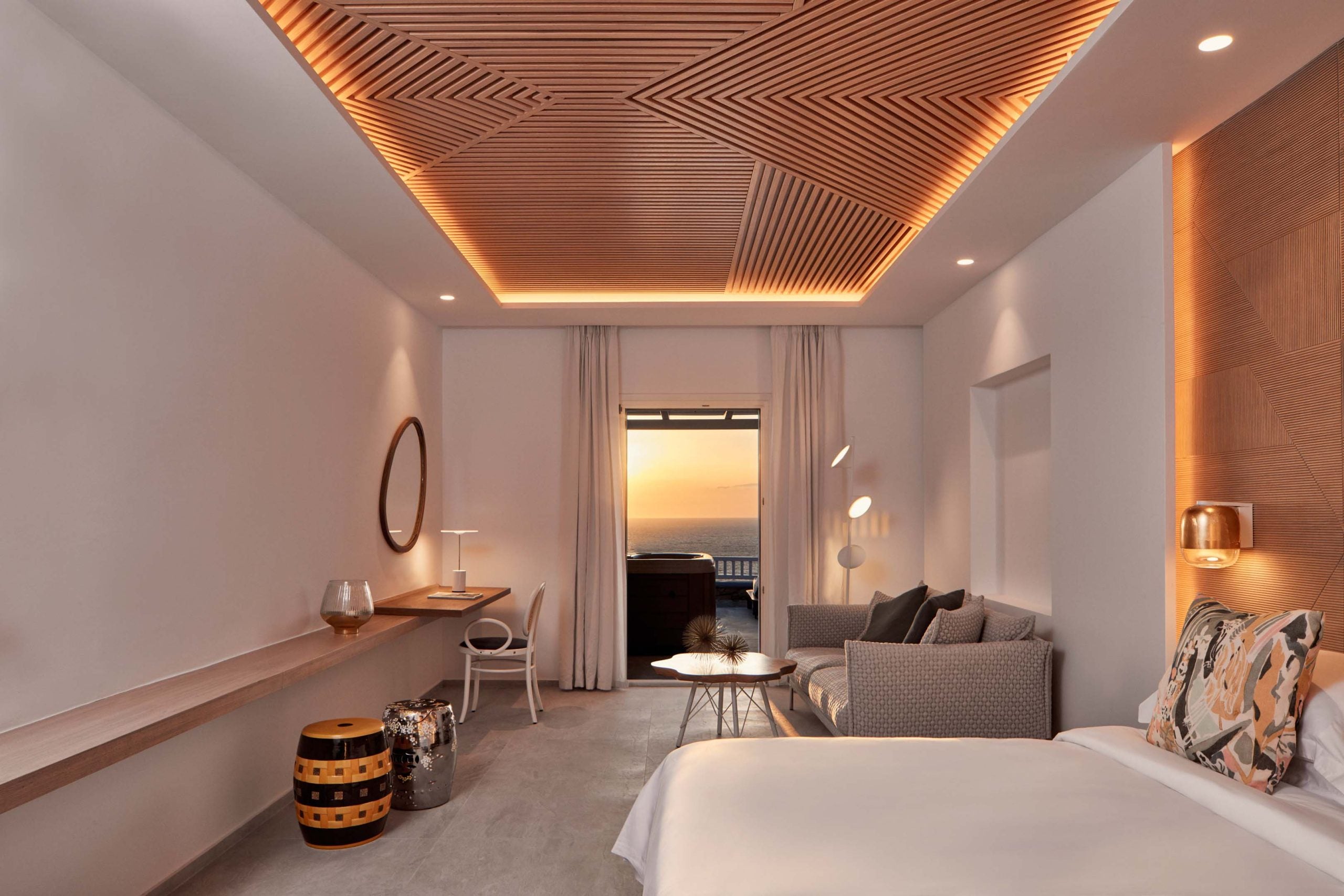 Hotel MYCONIAN KORALI MYKONOS TOWN