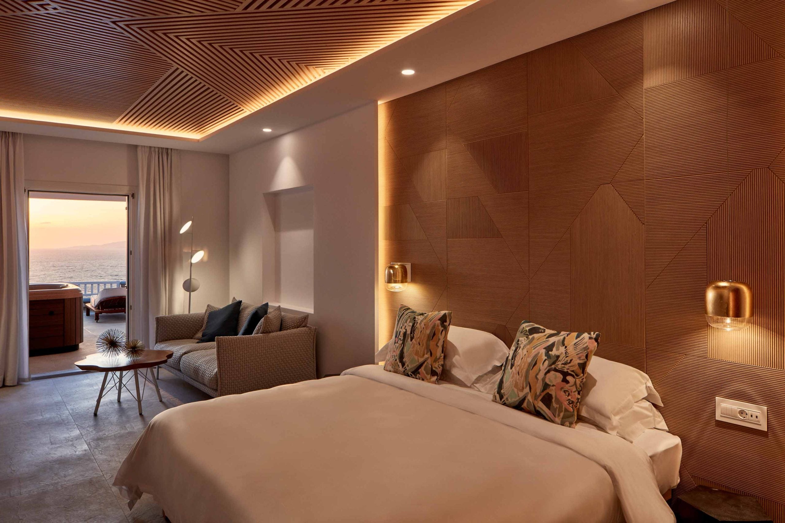 Hotel MYCONIAN KORALI MYKONOS TOWN