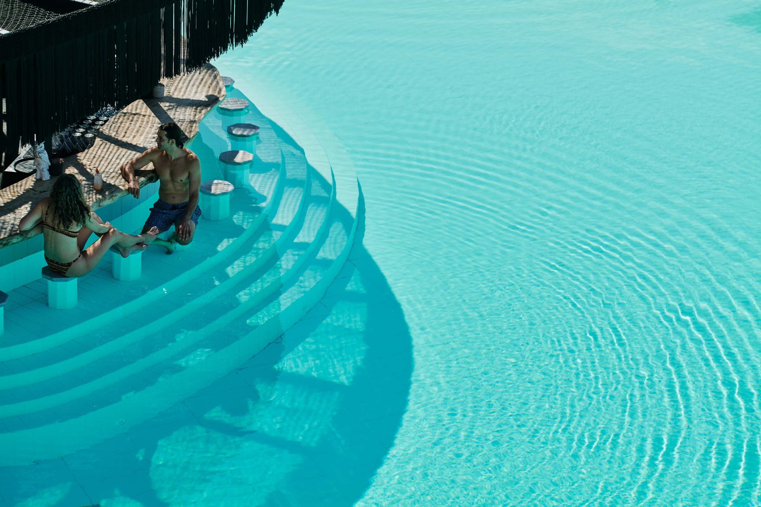 Hotel MYCONIAN IMPERIAL MYKONOS