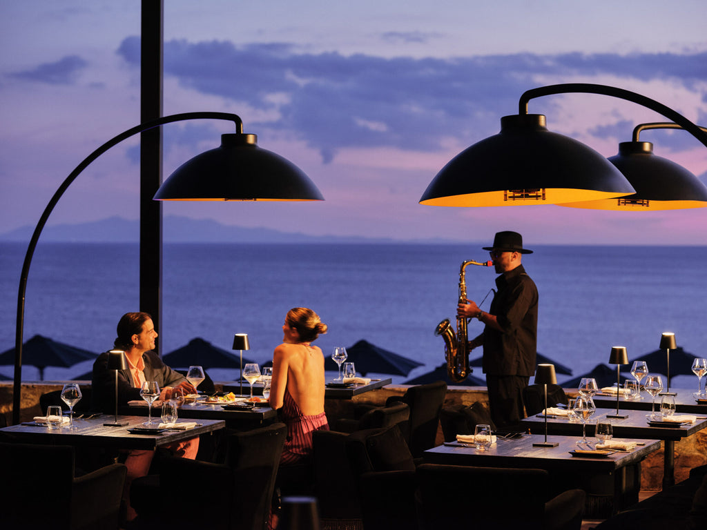 Hotel MYCONIAN IMPERIAL MYKONOS