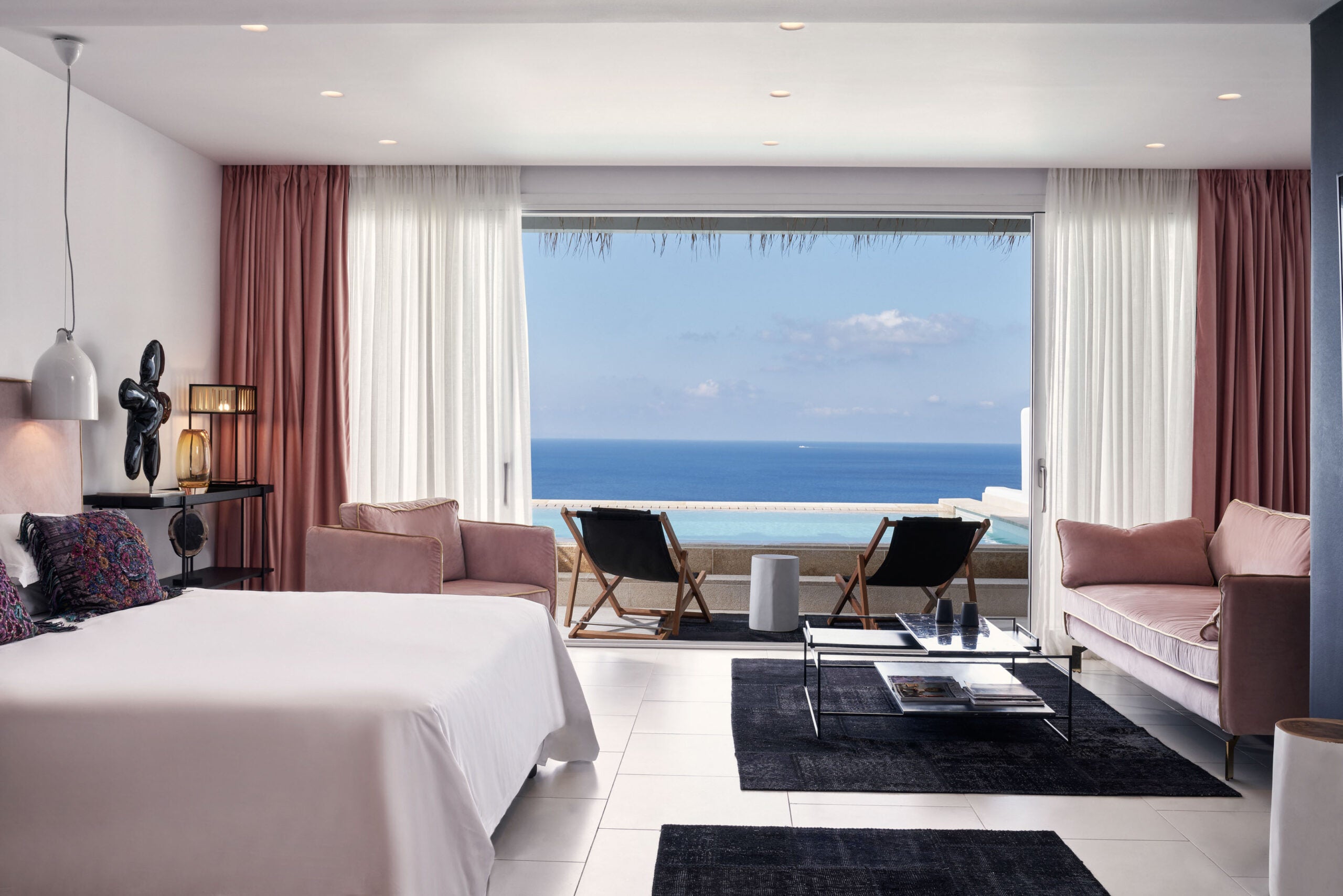 Hotel VILLA COLLECTION MYKONOS