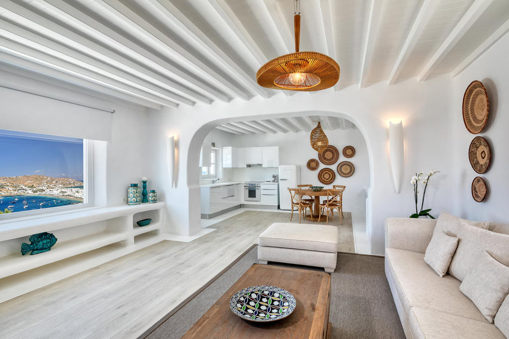 Hotel SANTA MARINA HOTEL MYKONOS