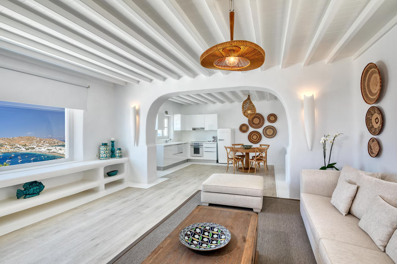 Hotel SANTA MARINA HOTEL MYKONOS