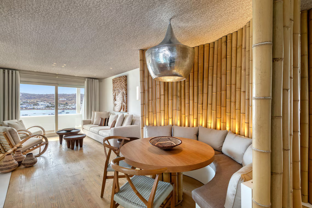 Hotel SANTA MARINA HOTEL MYKONOS