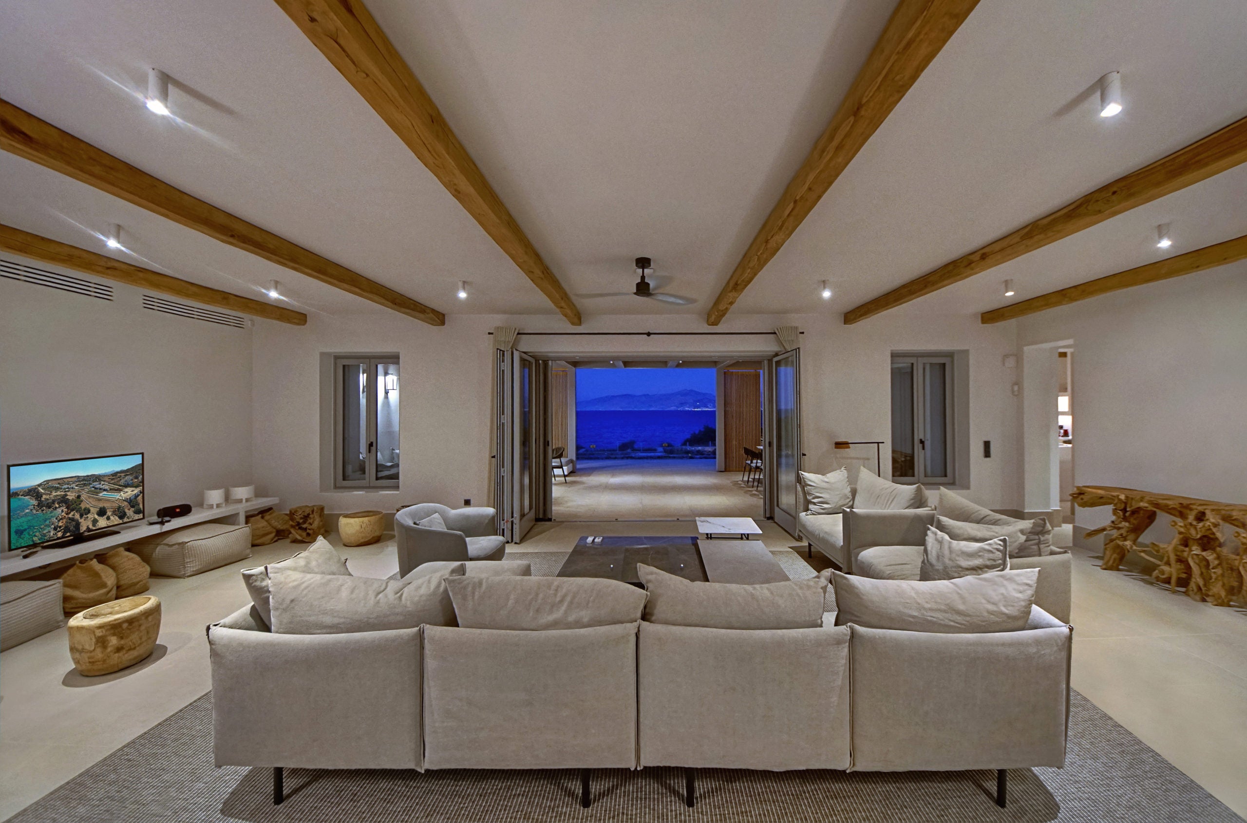 Villa Amara Paros