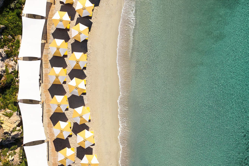 Hotel SANTA MARINA HOTEL MYKONOS