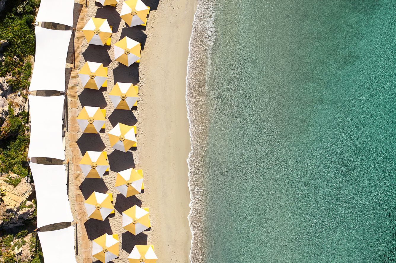 Hotel SANTA MARINA HOTEL MYKONOS