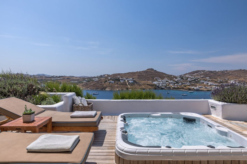 Hotel SANTA MARINA HOTEL MYKONOS