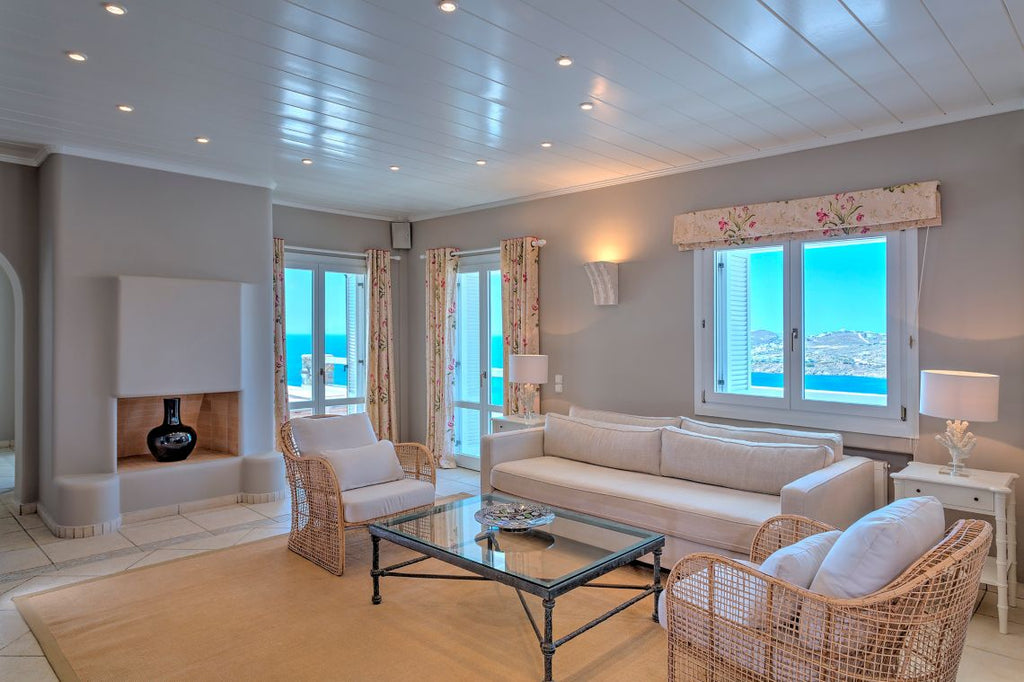 Hotel SANTA MARINA HOTEL MYKONOS