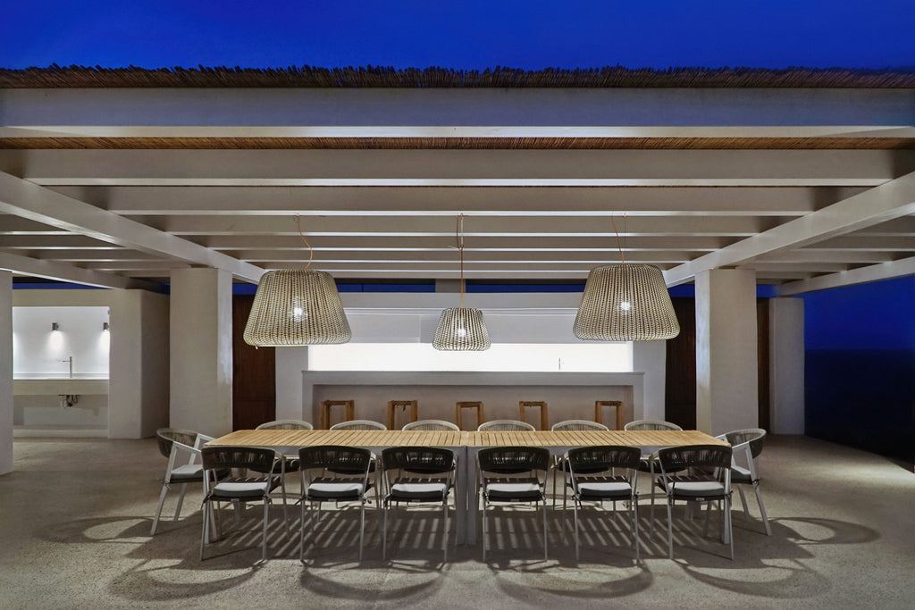 Villa Amara Paros