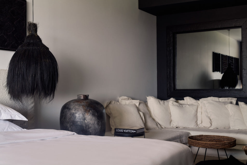 Hotel VILLA COLLECTION MYKONOS