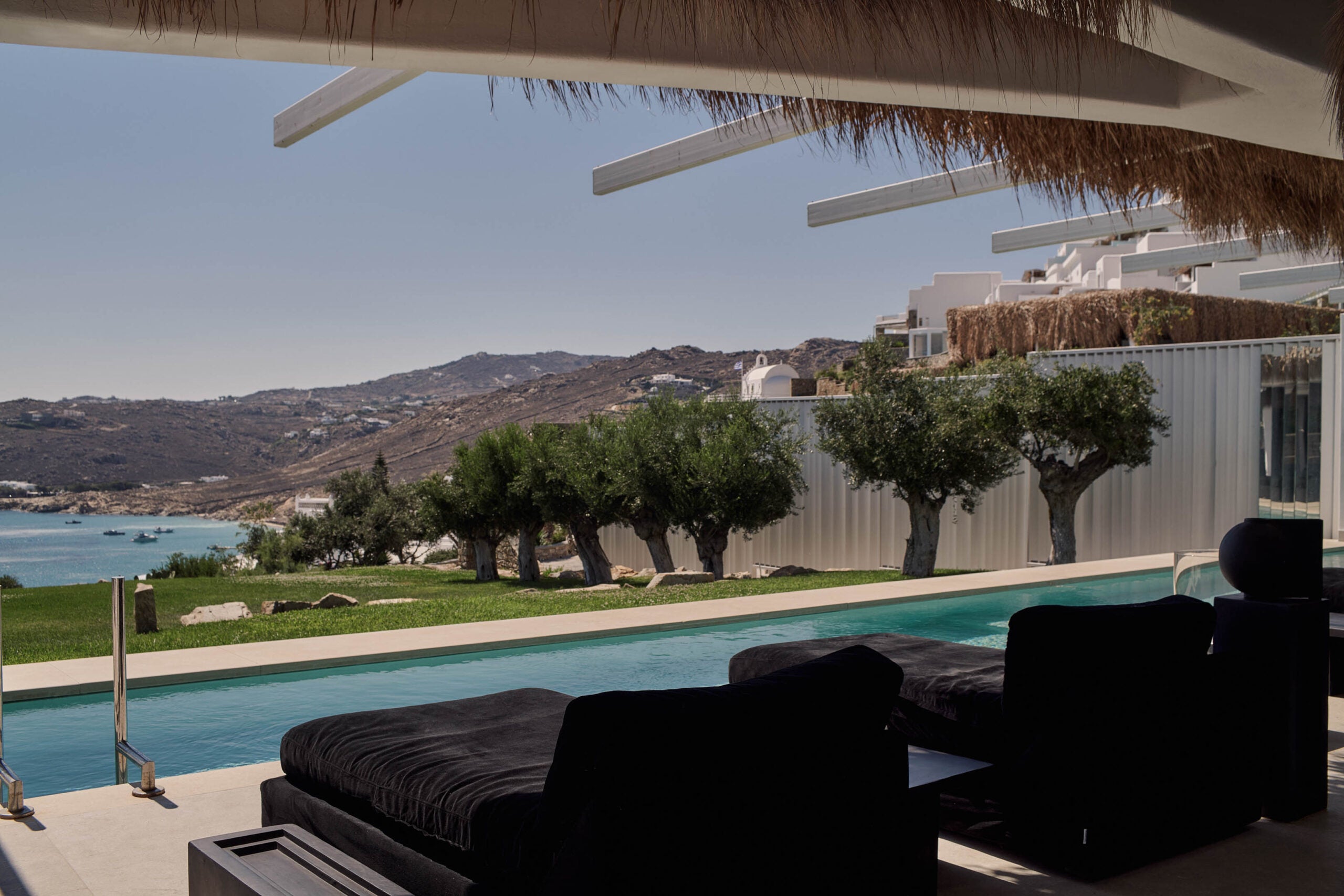 Hotel VILLA COLLECTION MYKONOS