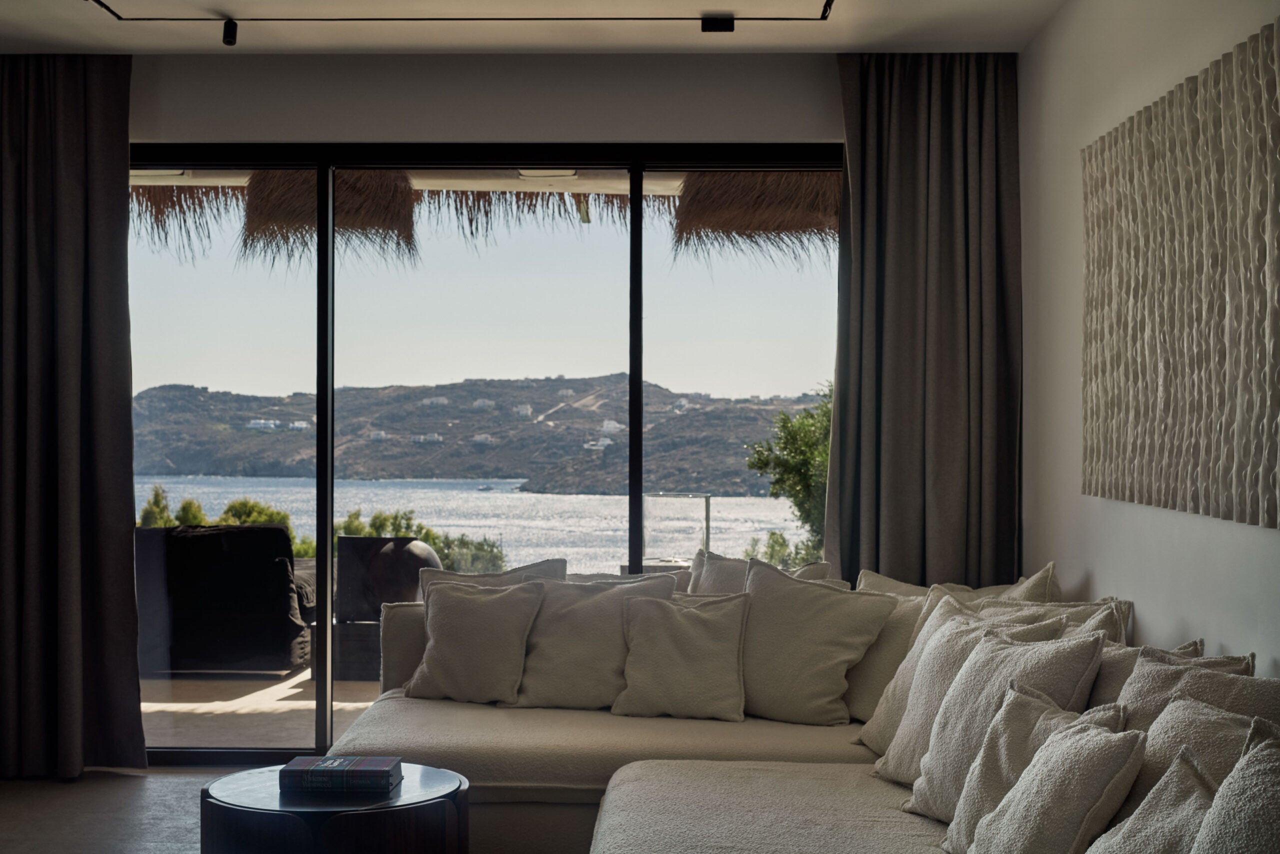 Hotel VILLA COLLECTION MYKONOS