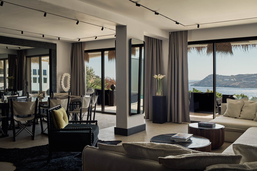 Hotel VILLA COLLECTION MYKONOS